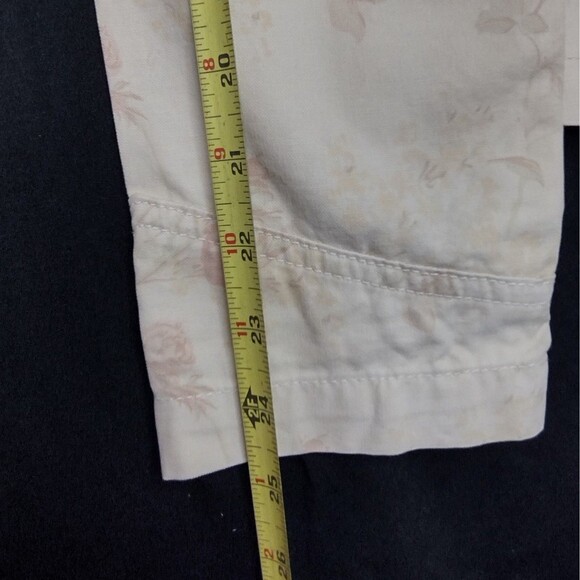 Ralph Lauren Polo Jean Co Dusty Rose Pink Jean Jacket S - Picture 11 of 16